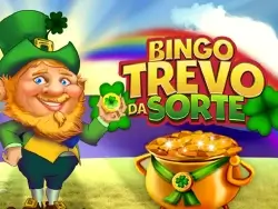 Bingo Trevo da Sorte