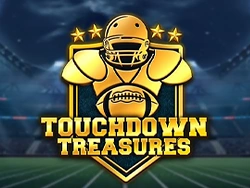 Touchdown Treasures