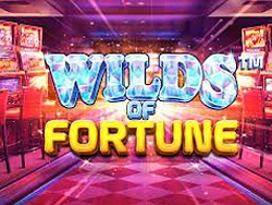 Wilds of Fortune