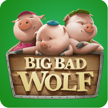 Big Bad Wolf 