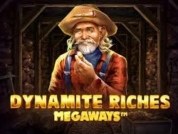 Dynamite Riches Megaways