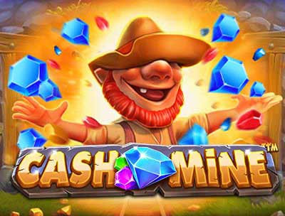 Cash Mine 