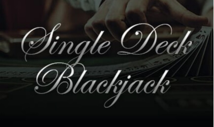 O Blackjack ou Vinte e Um - Blog do Bodog