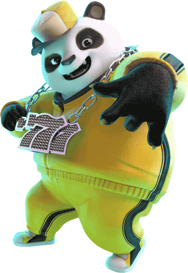 panda