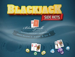 Blackjack - Side Bets