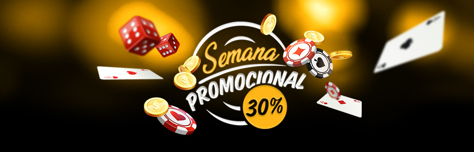 Semana Promocional