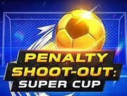 Penalty shoot-out: Super Cup