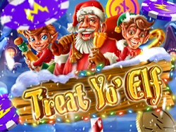 Treat Yo'Elf