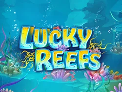 Lucky Reefs