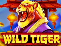 Wild Tiger