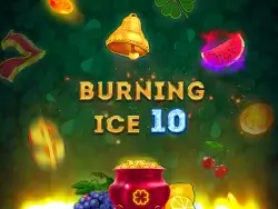 Burning Ice 10