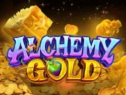 Alchemy Gold