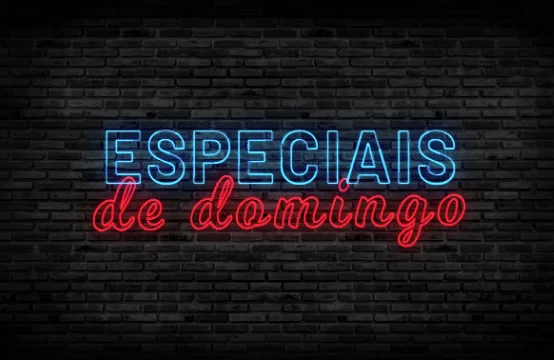 poker especiais de domingo