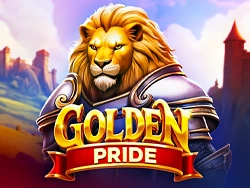 Golden Pride