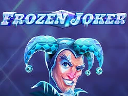 Frozen Joker