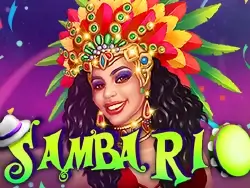 Samba Rio