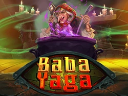 Baba Yaga