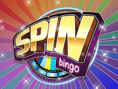 Spin Bingo