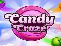 Candy Craze