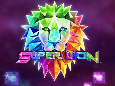 Super Lion