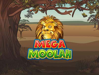 Mega Moolah