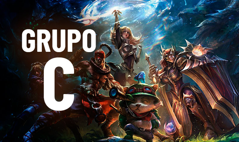 Grupo C