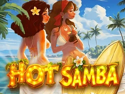 Hot Samba