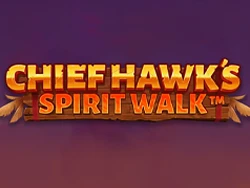 Chief Hawks Spirit Walk