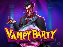 Vampy Party