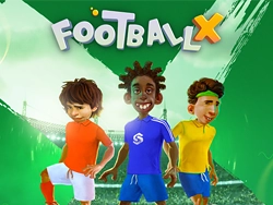 FootballX