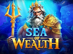 Sea of Wealth 