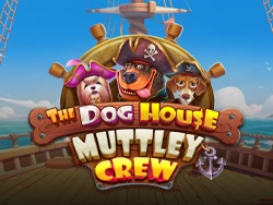 The Dog House – Muttley Crew