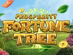 Prosperity Fortune Tree