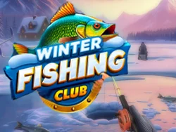 Winter Fishing Club