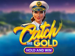 Catch the Gold Hold & Win