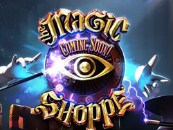 Magic Shop