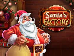 Santa's Factory