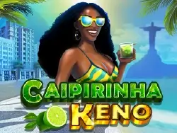 Caipirinha 