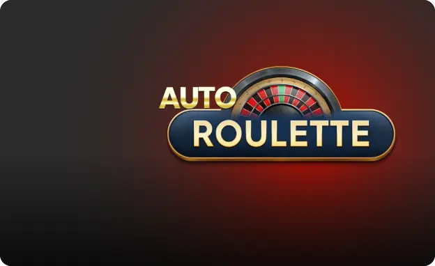 Auto Roulette