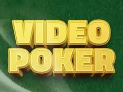 Video Poker