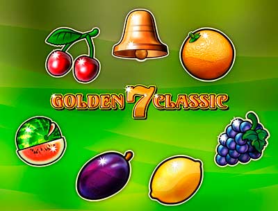 Golden 7 Classic