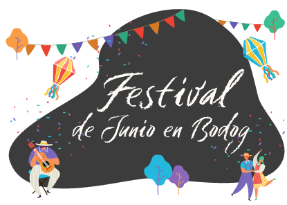 Festas Juninas