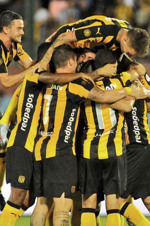 Peñarol