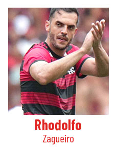 Rhodolfo