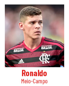 Ronaldo